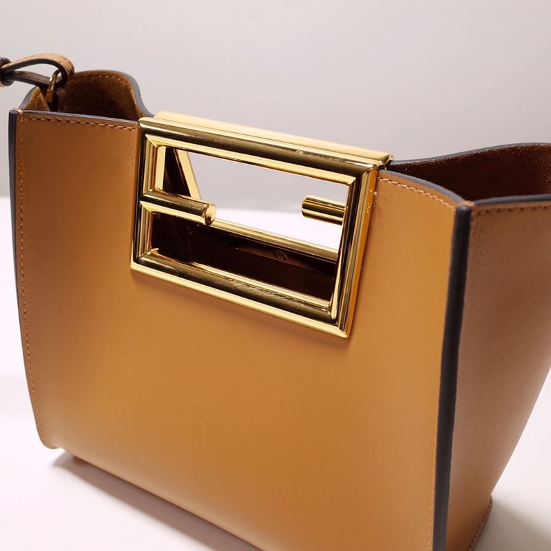 Fendi Shopping Bags